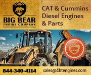 Big Bear Engine Company