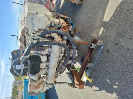MAN D2840LE401